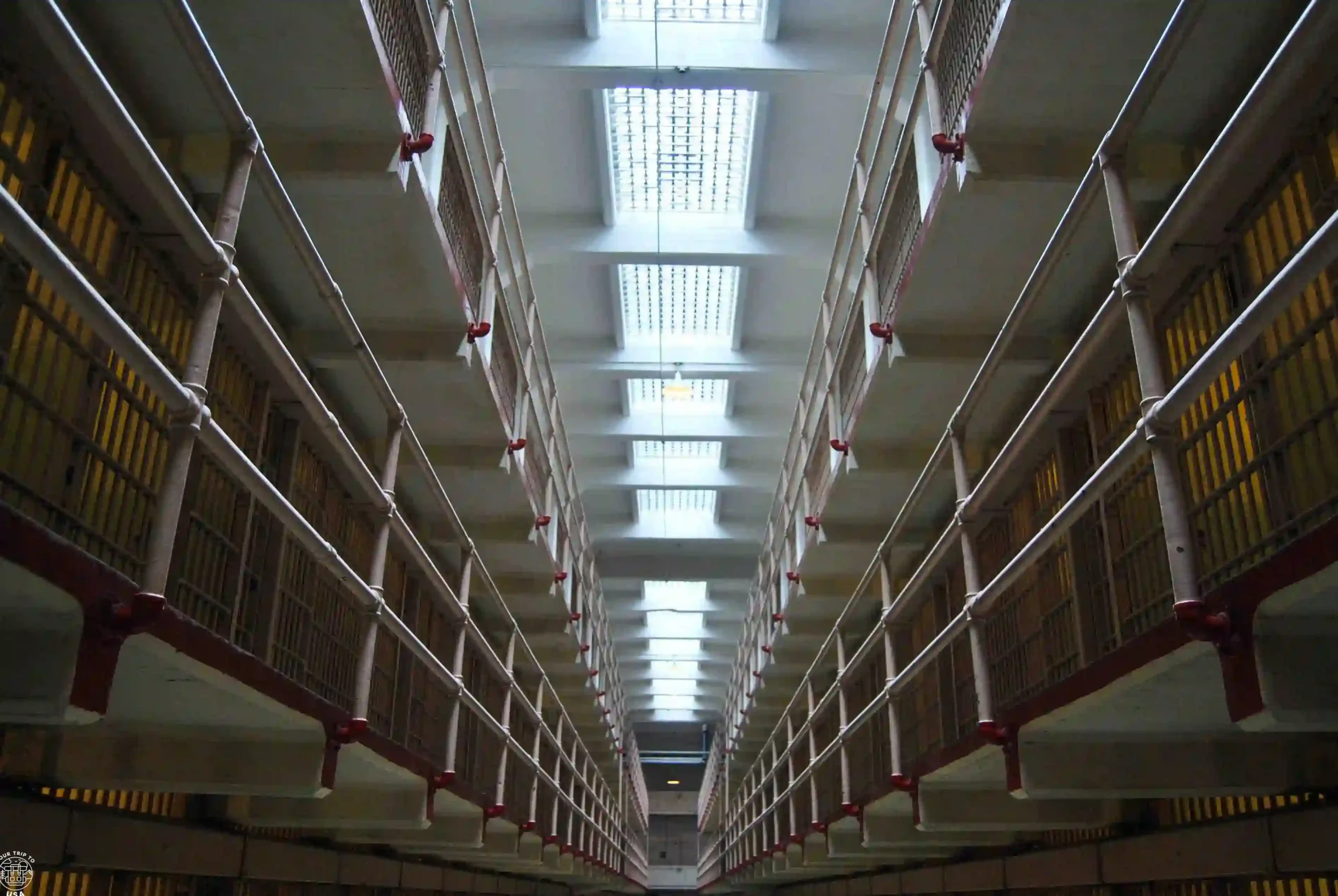 Alcatraz, San Francisco