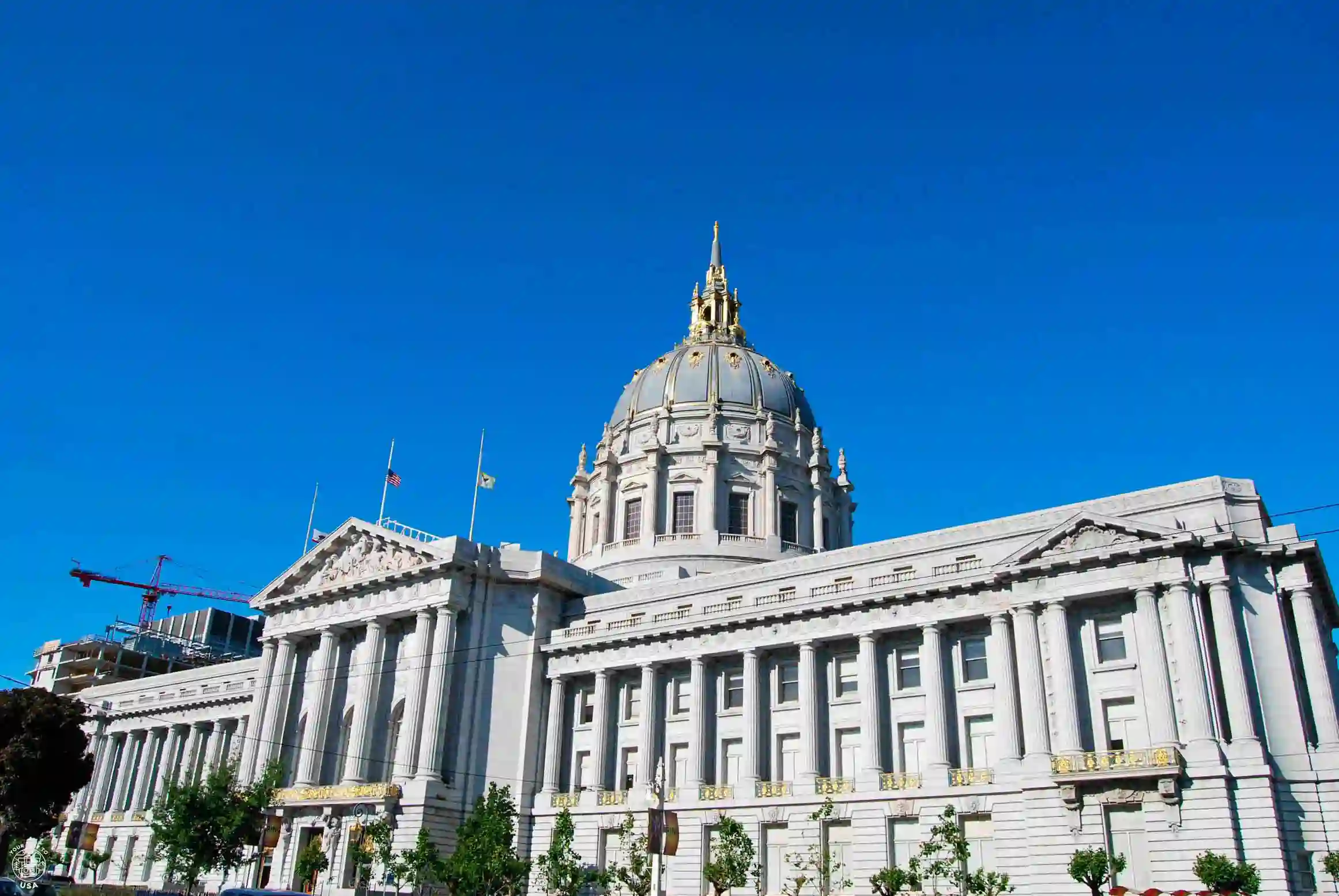 Ayuntamiento de San Francisco