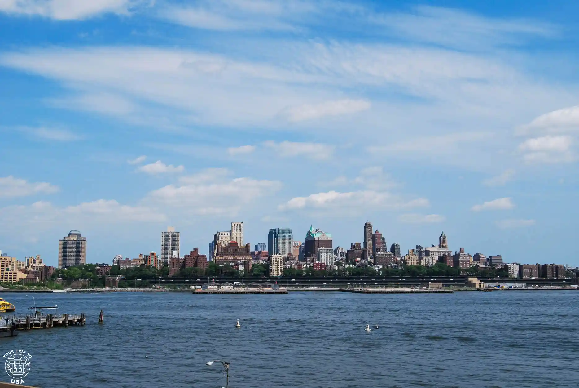 Qué hacer gratis en Nueva York