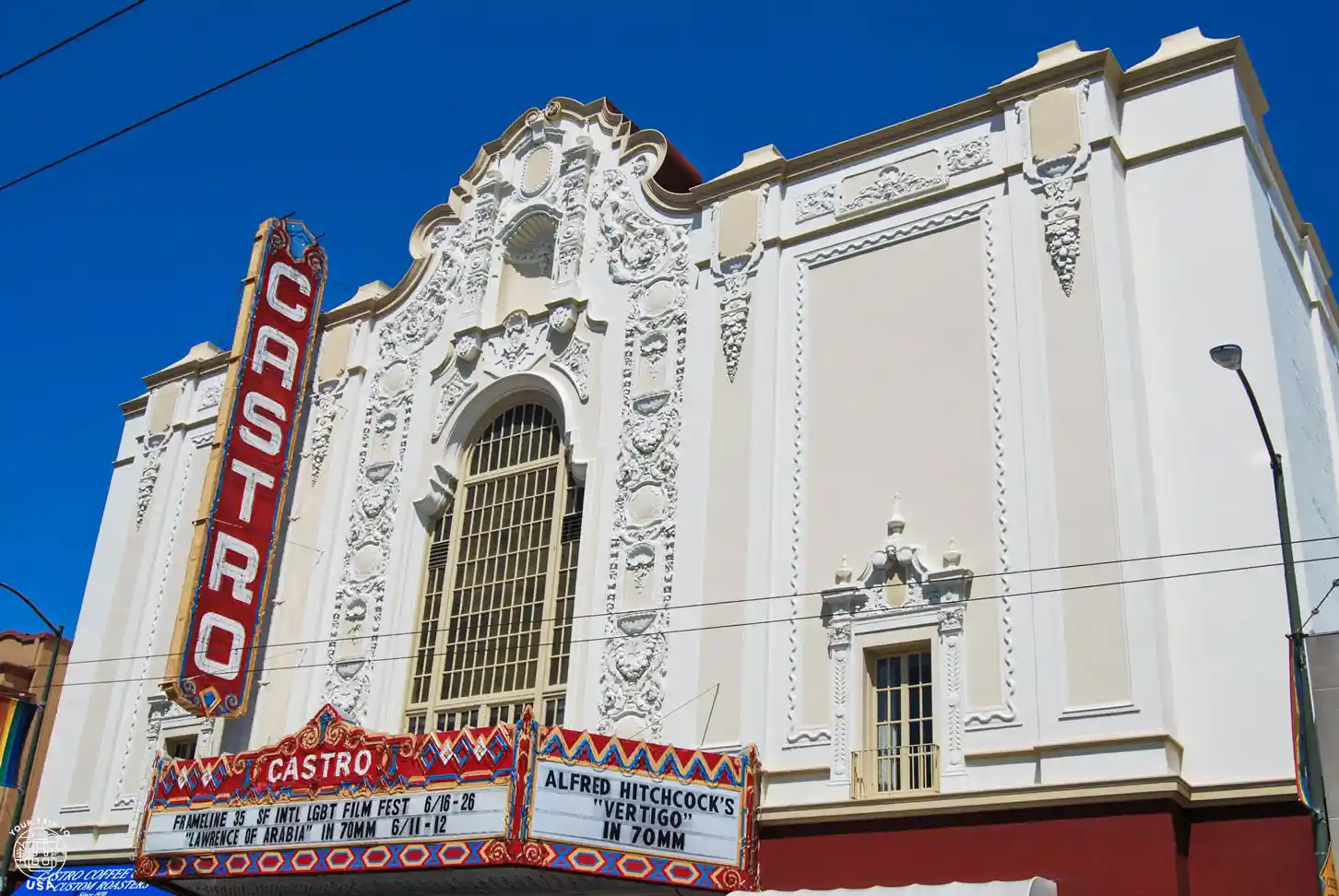 Castro, San Francisco
