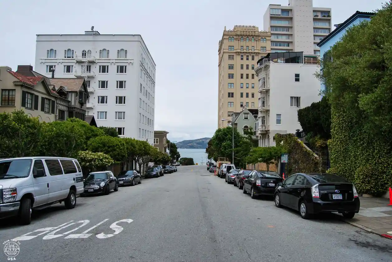 Marina District, San Francisco