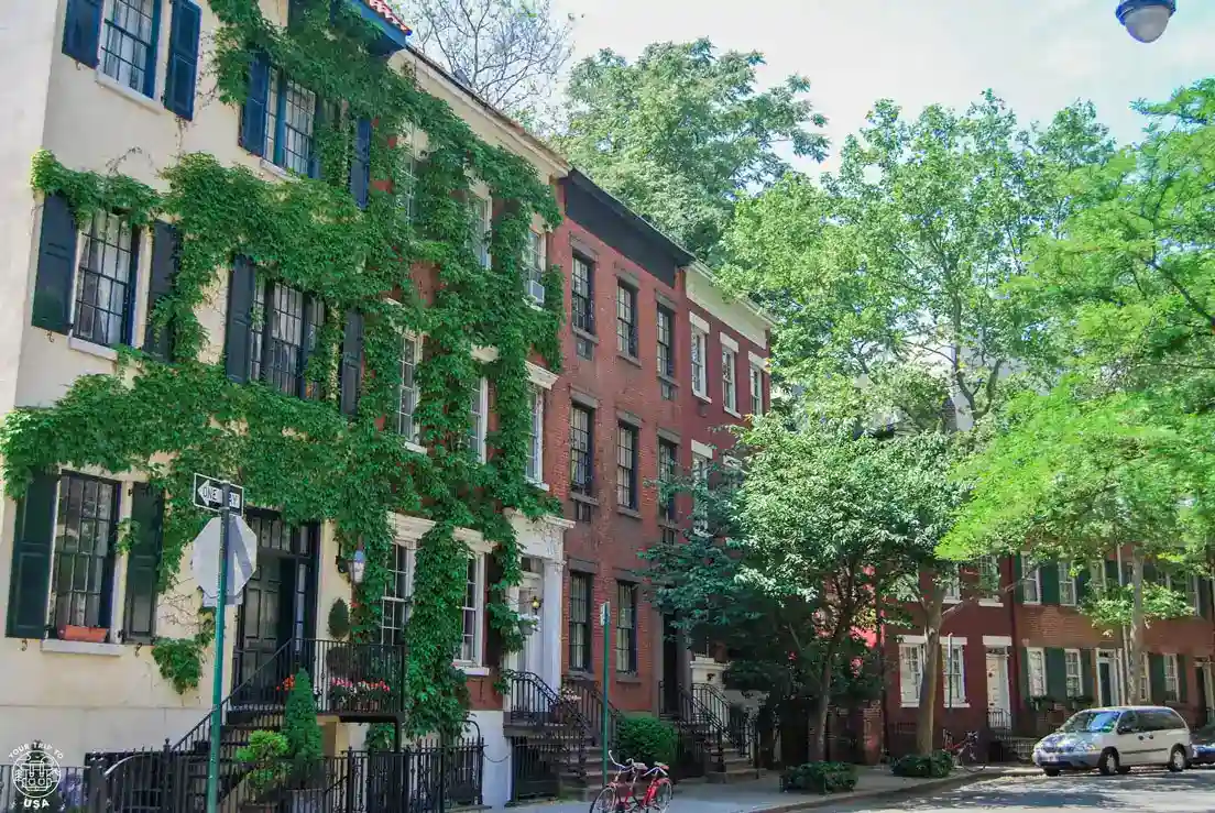 Cheaper places to stay in New York