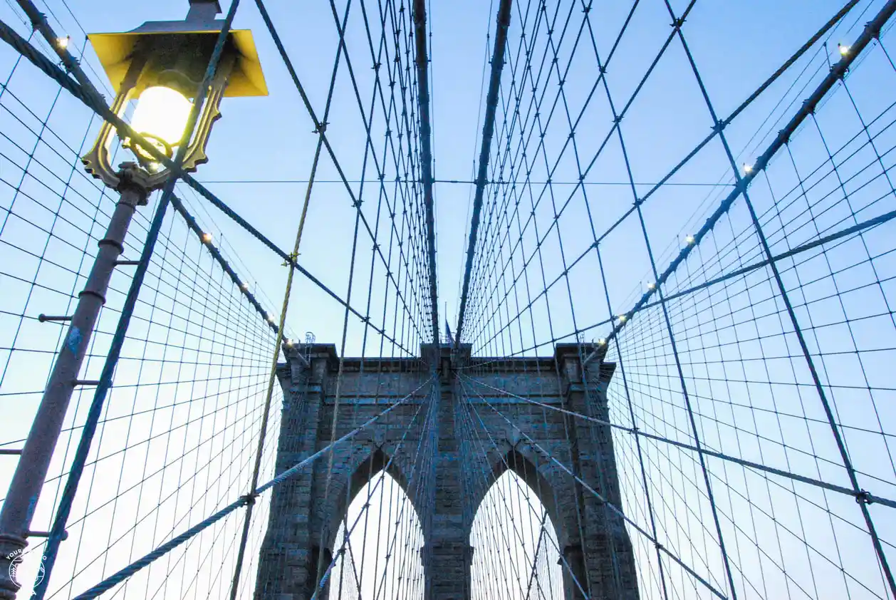 Places to stay in Brooklyn, New York