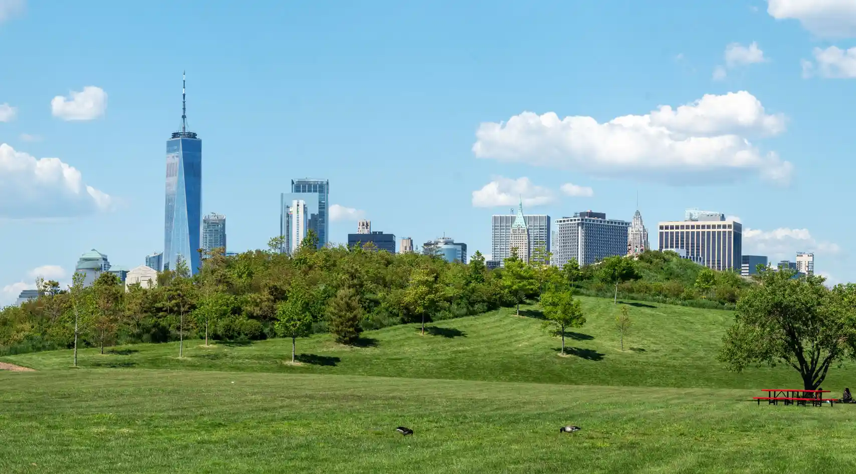 Free activities in New York