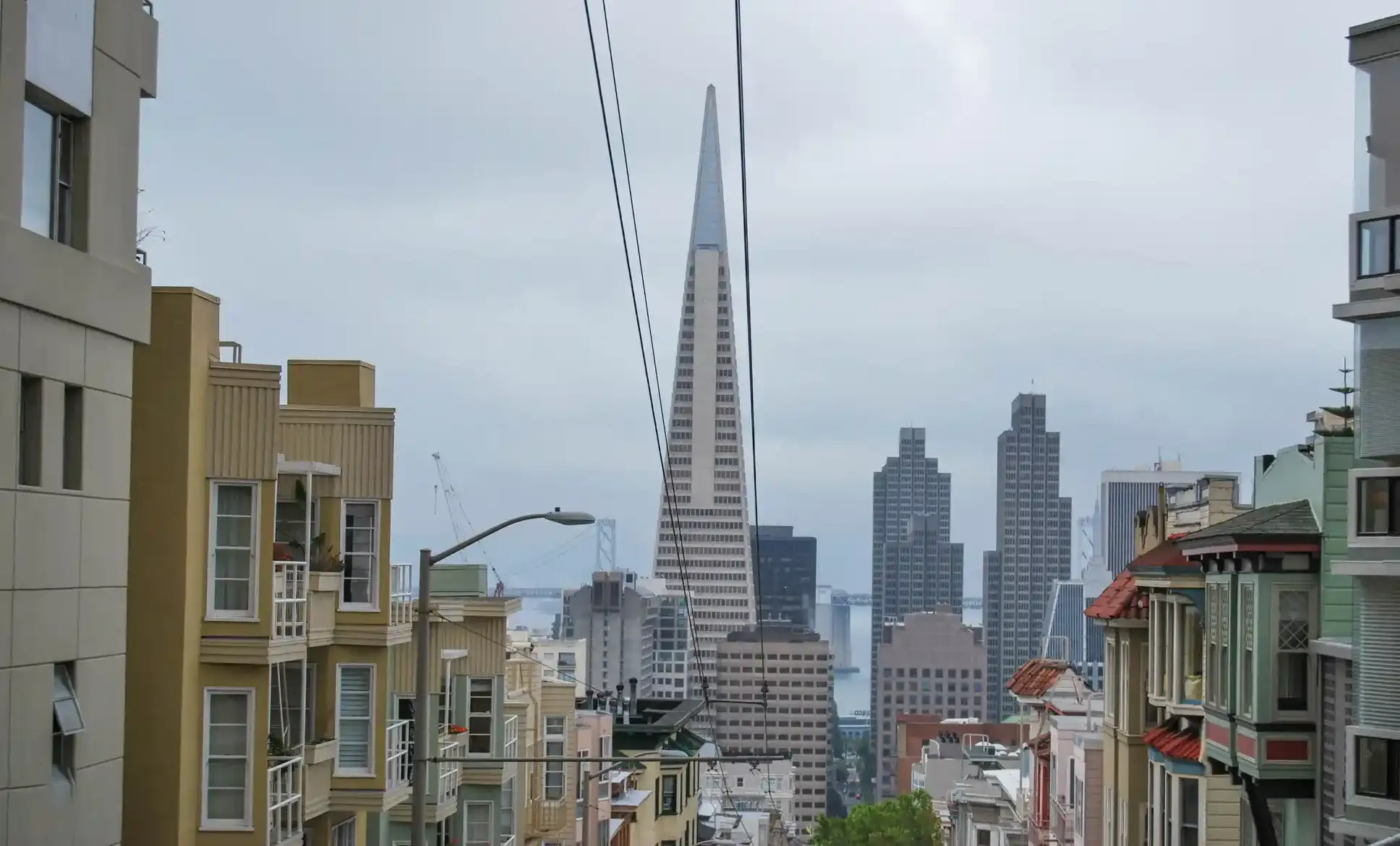 How to get San Francisco from airport