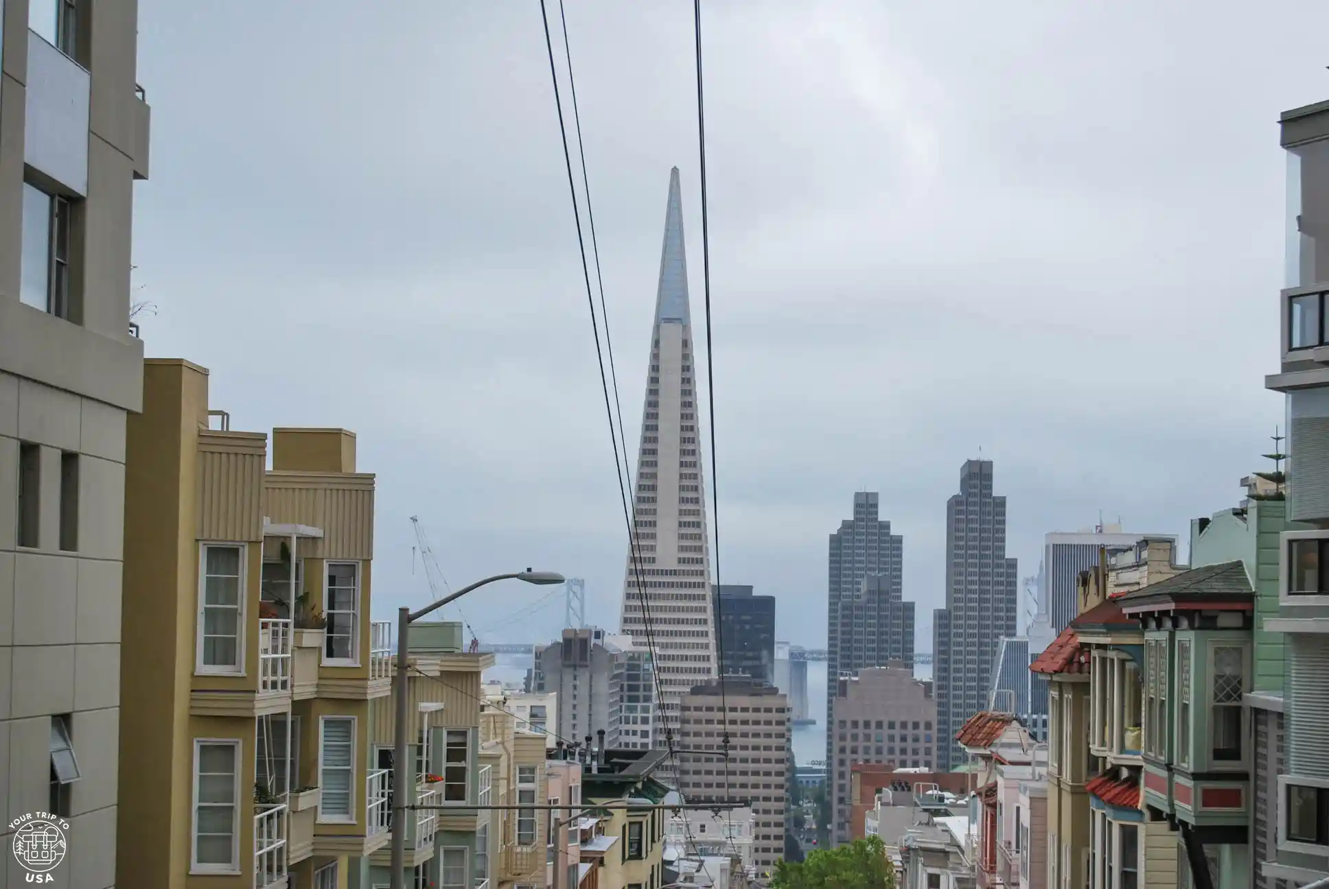 Things to do San Francisco in 4 days