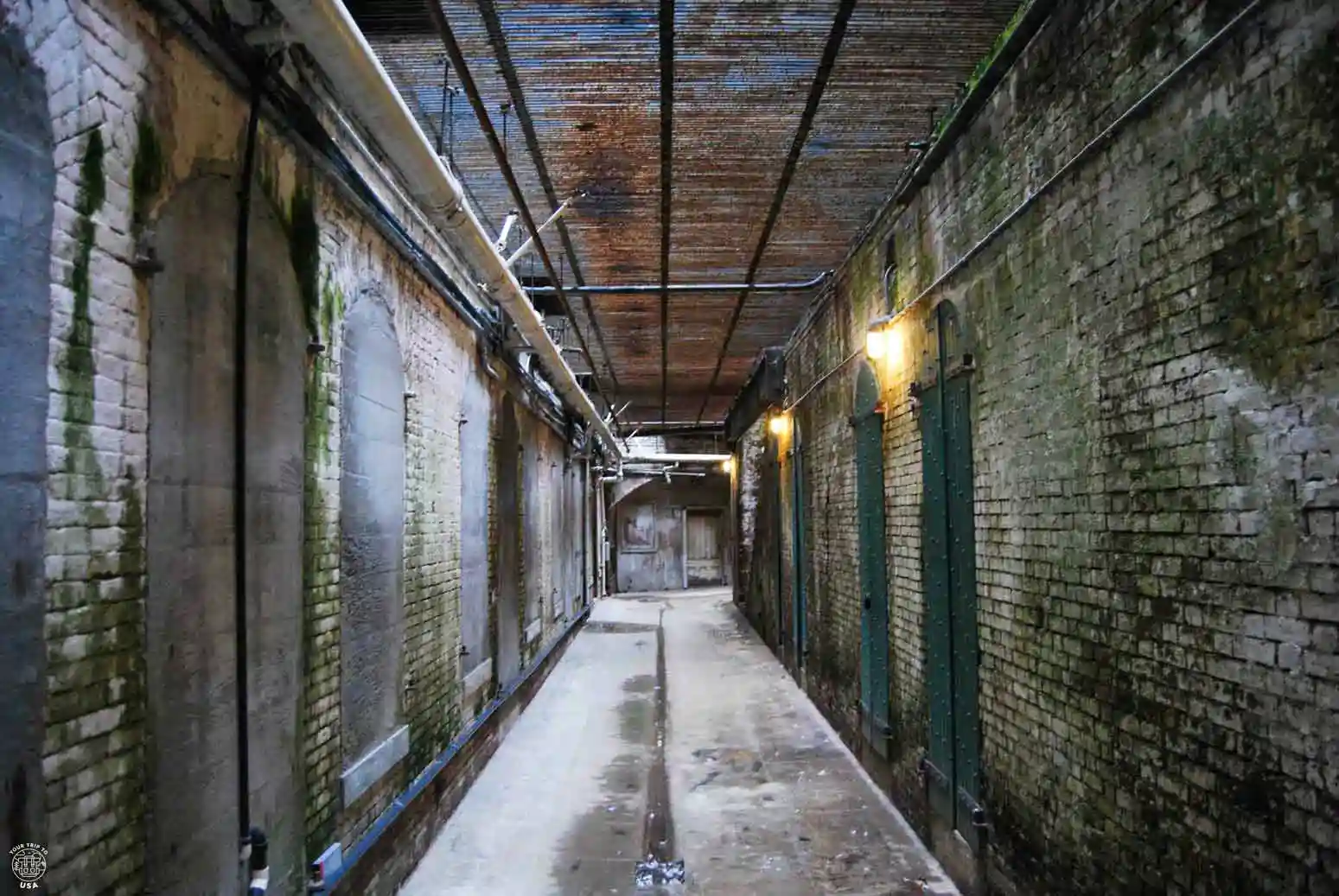 Alcatraz, San Francisco