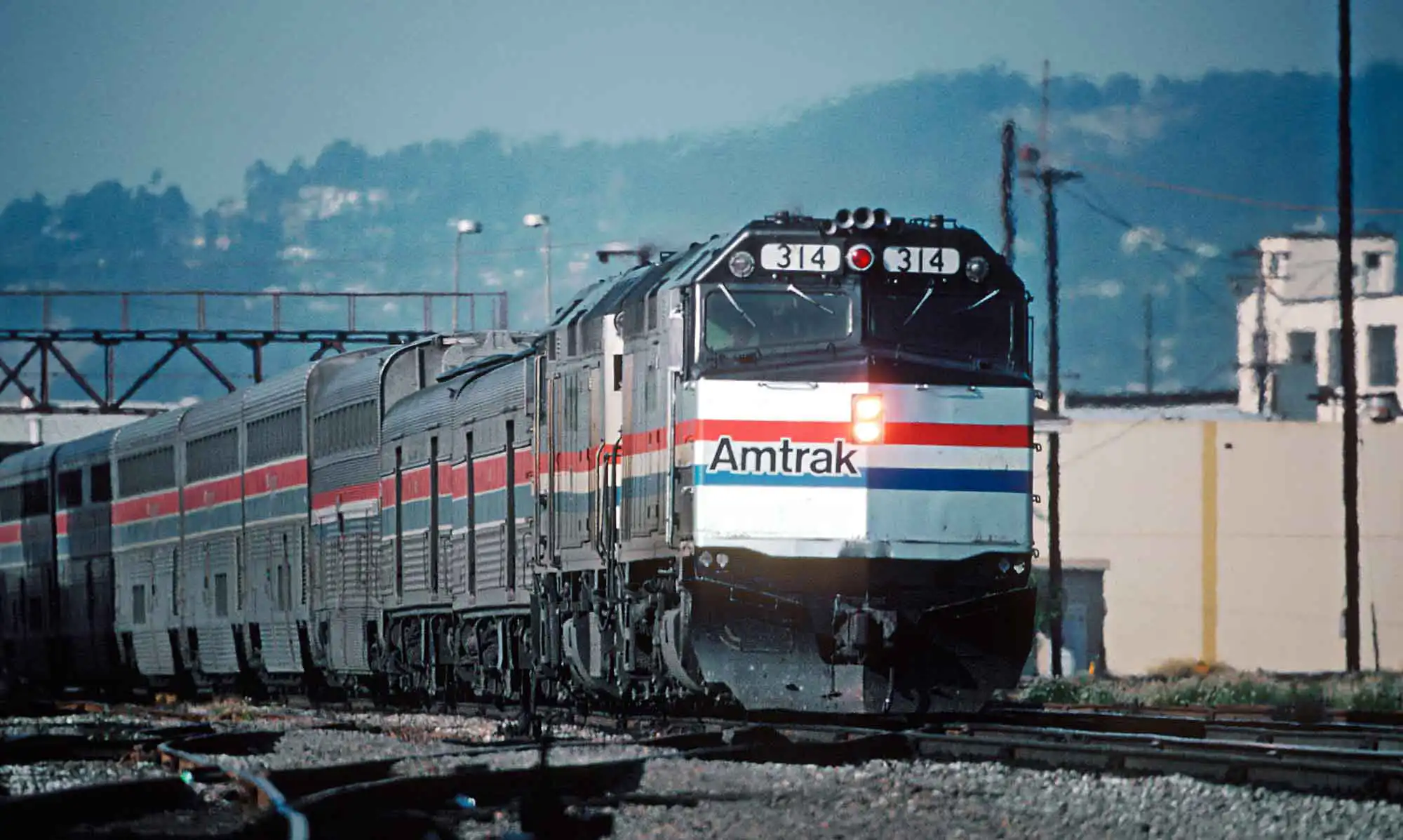 Transport Oakland Airport