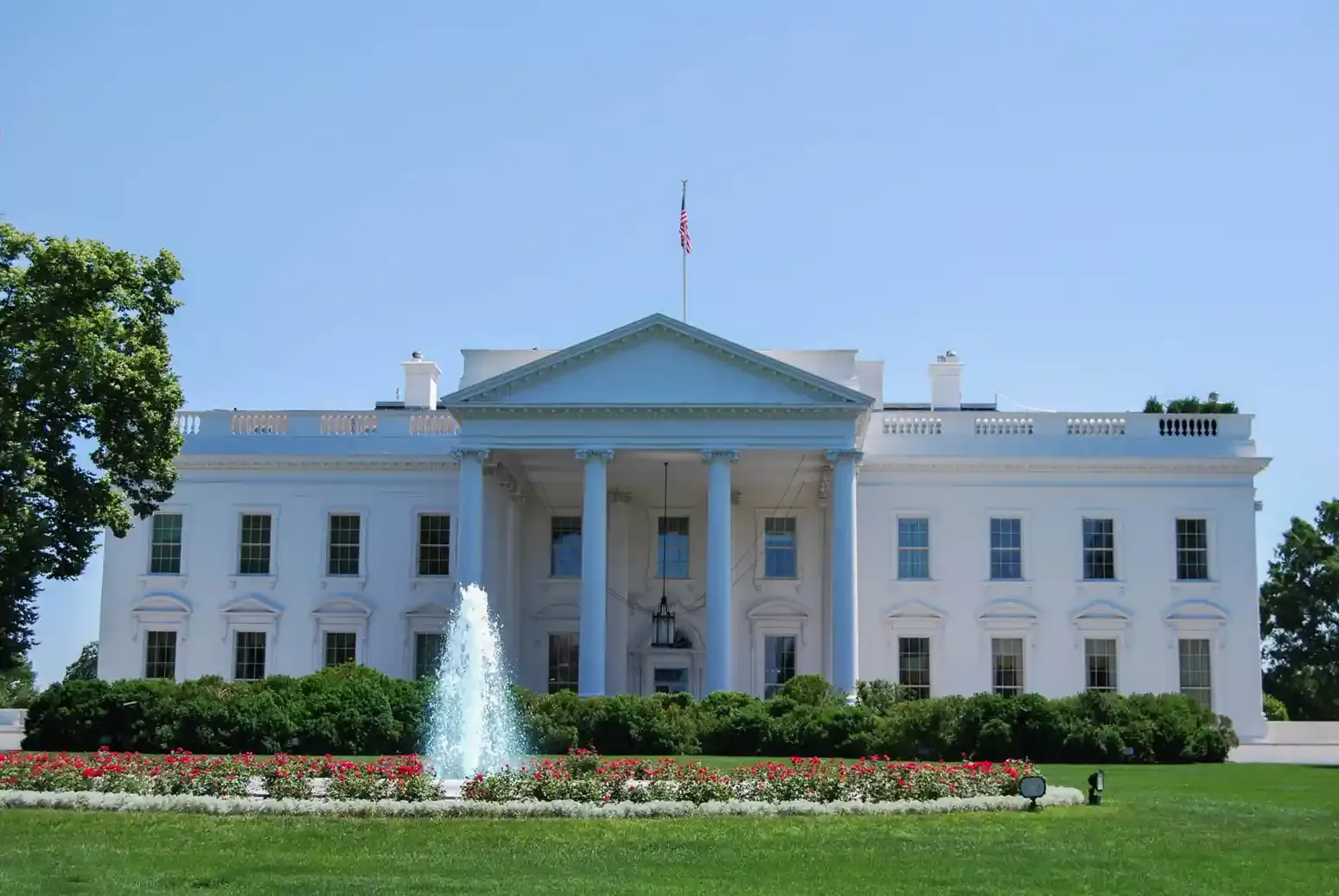 How to get to Washington DC