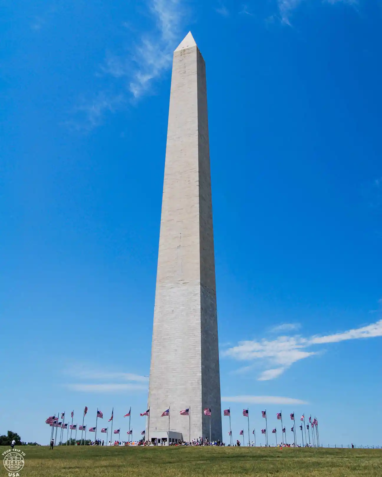 Washington Monument