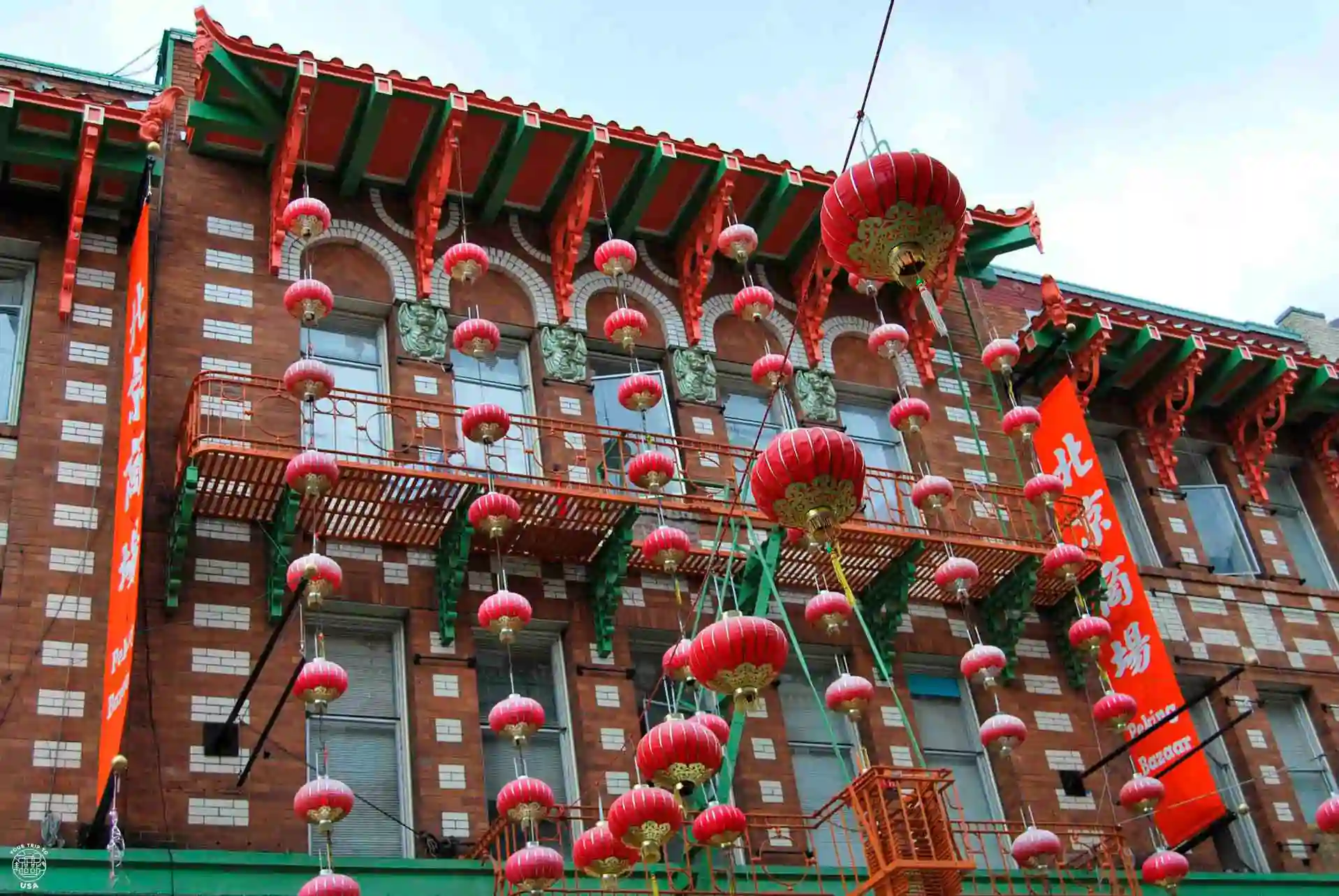 What to see San Francisco in 4 days