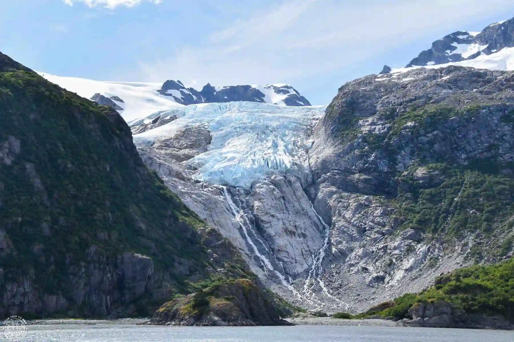 Alaska, Estados Unidos