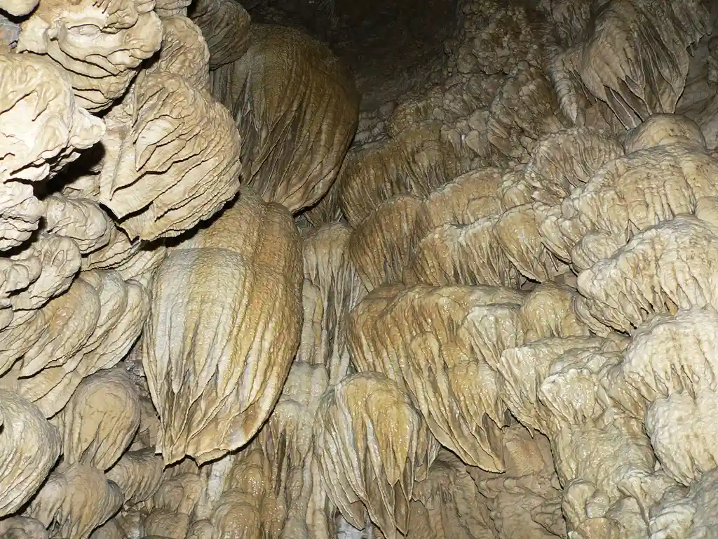 Oregon Caves National Monument