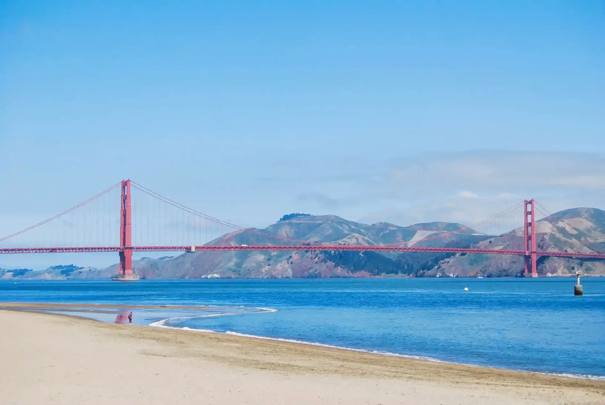 Que ver en San Francisco en 2 días