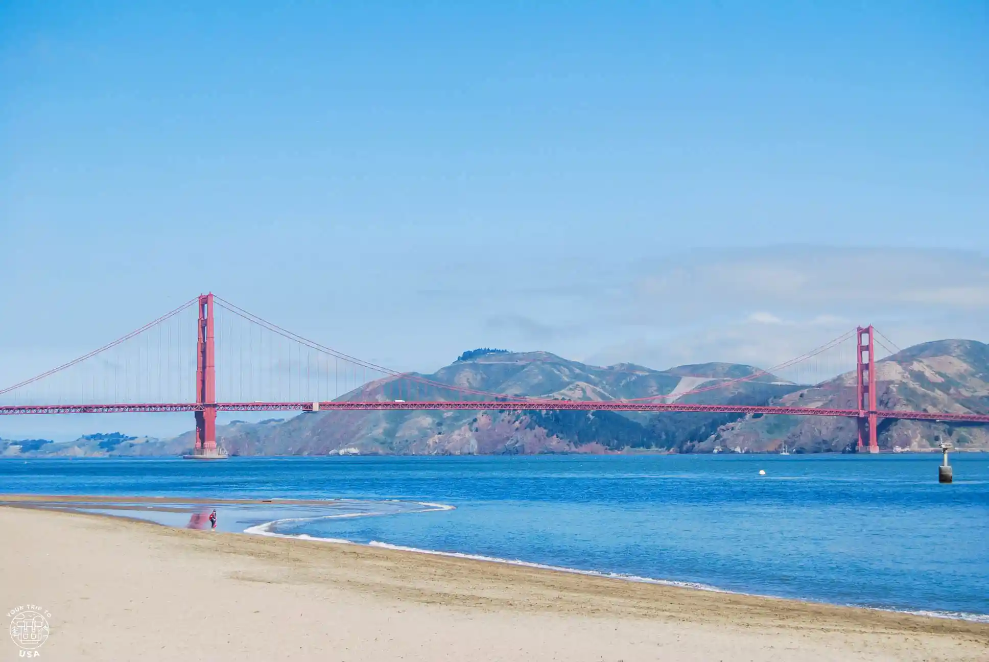 San Francisco, Estados Unidos