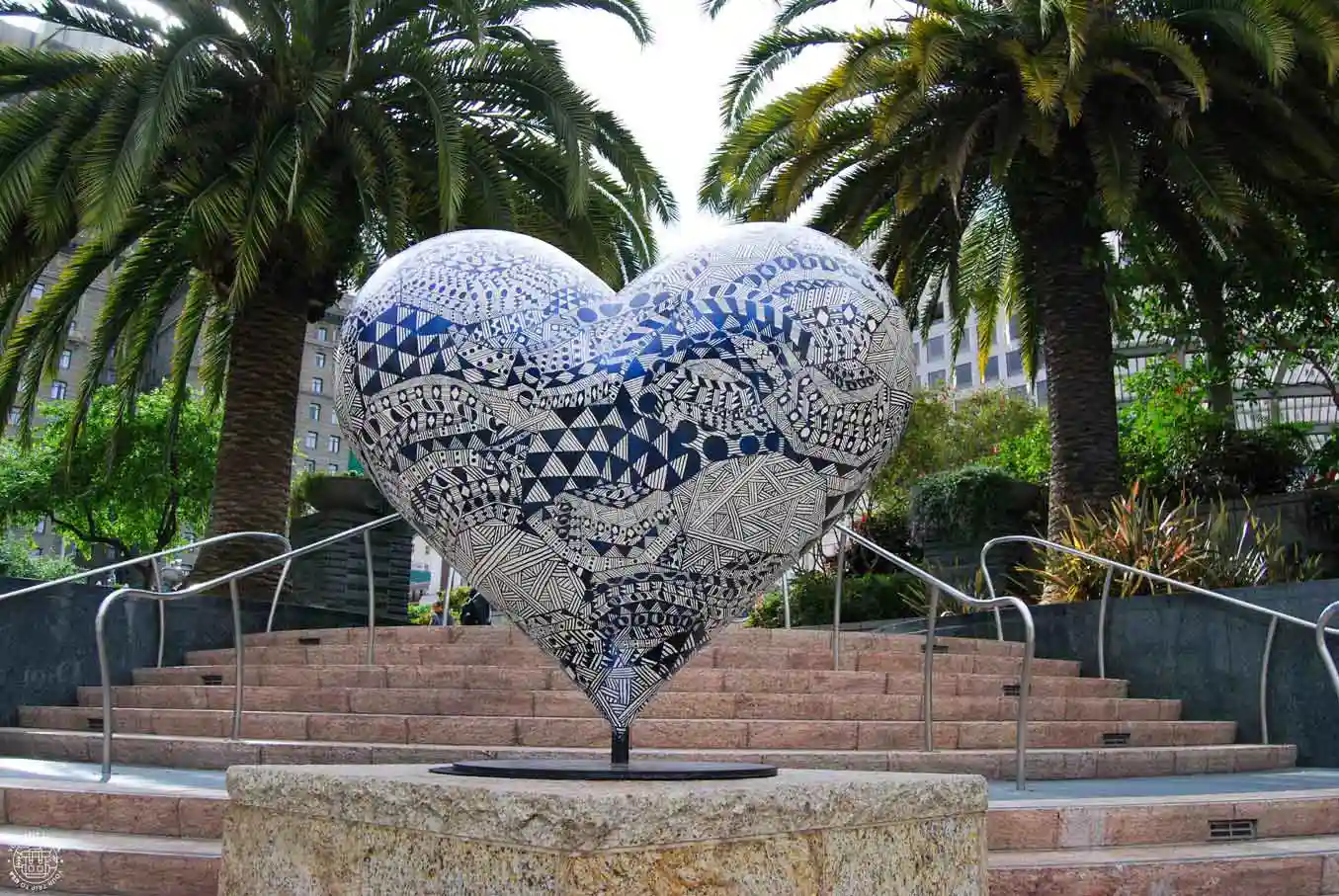 Union Square, San Francisco