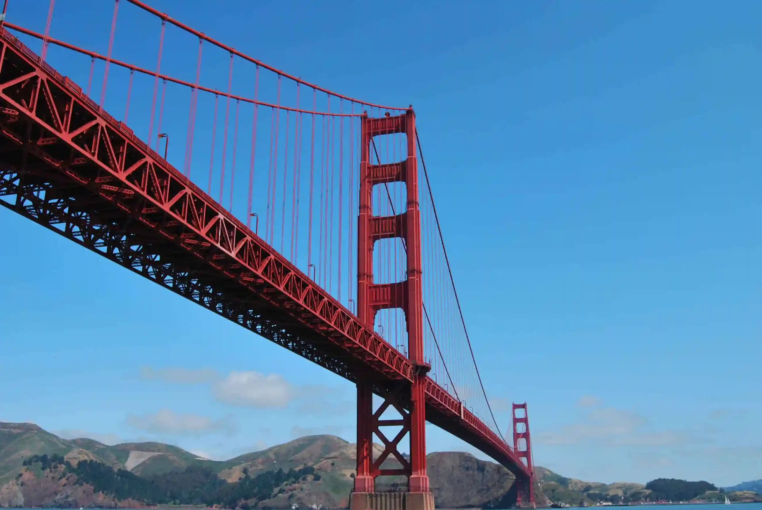 Things to do around San Francisco