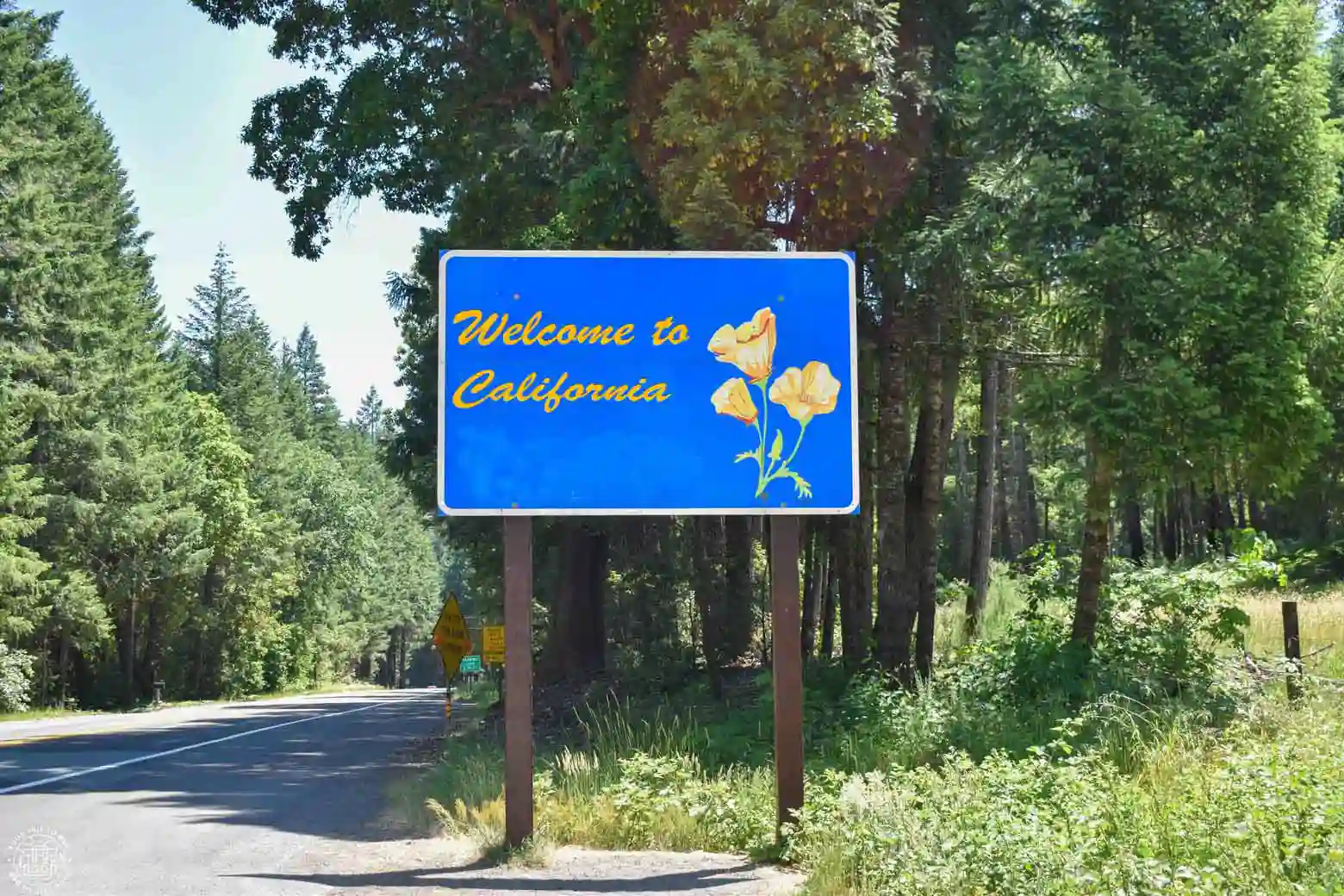 Time zone in USA West Coast