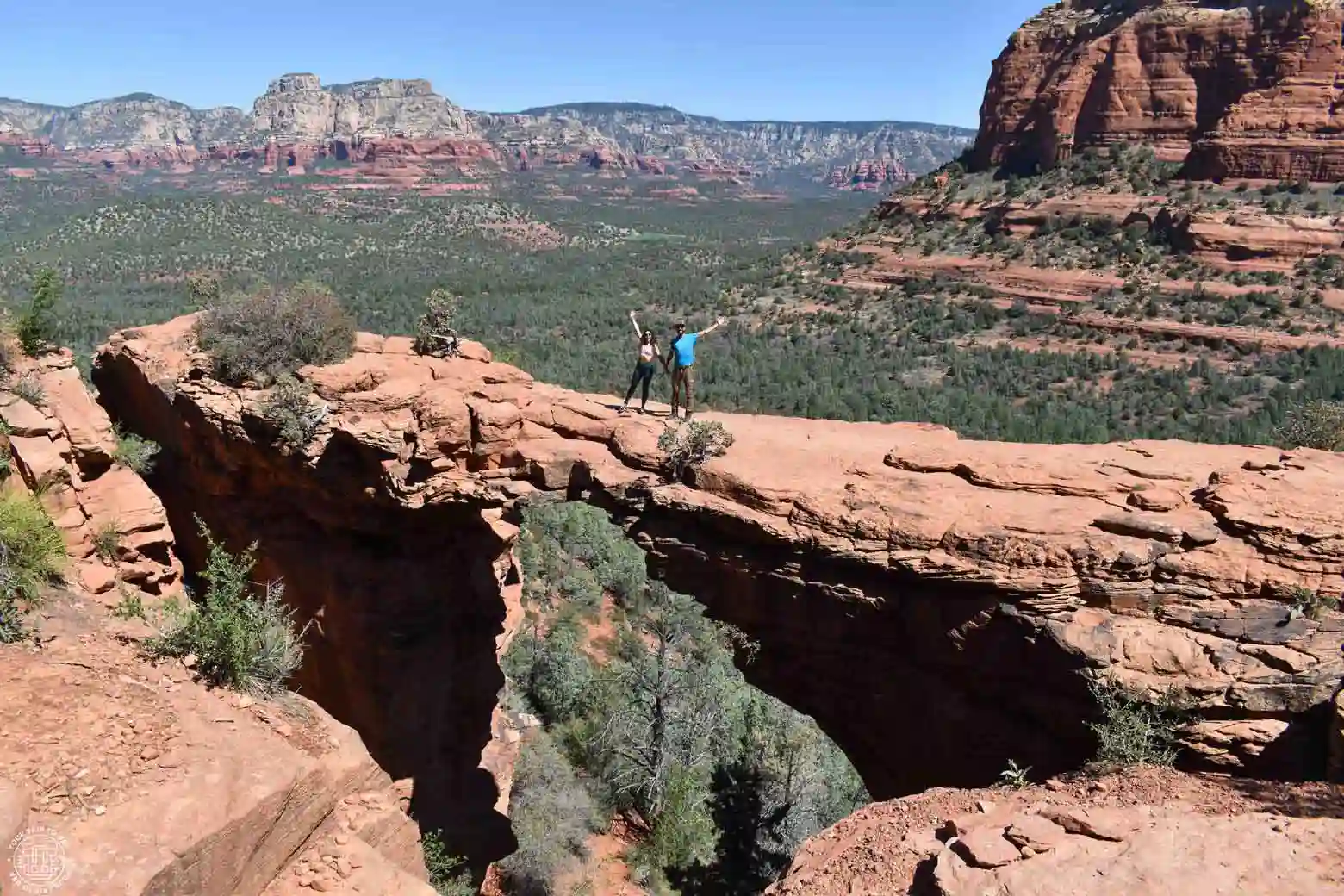 Sedona, Estados Unidos