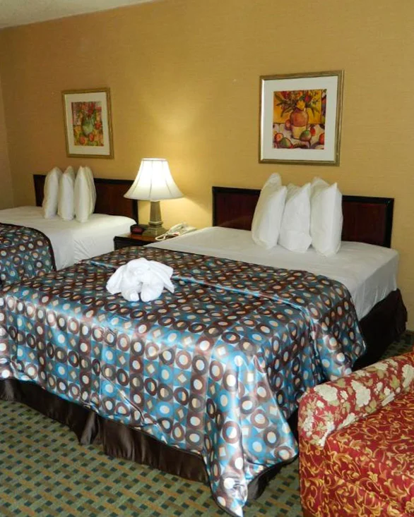 California Inn Barstow