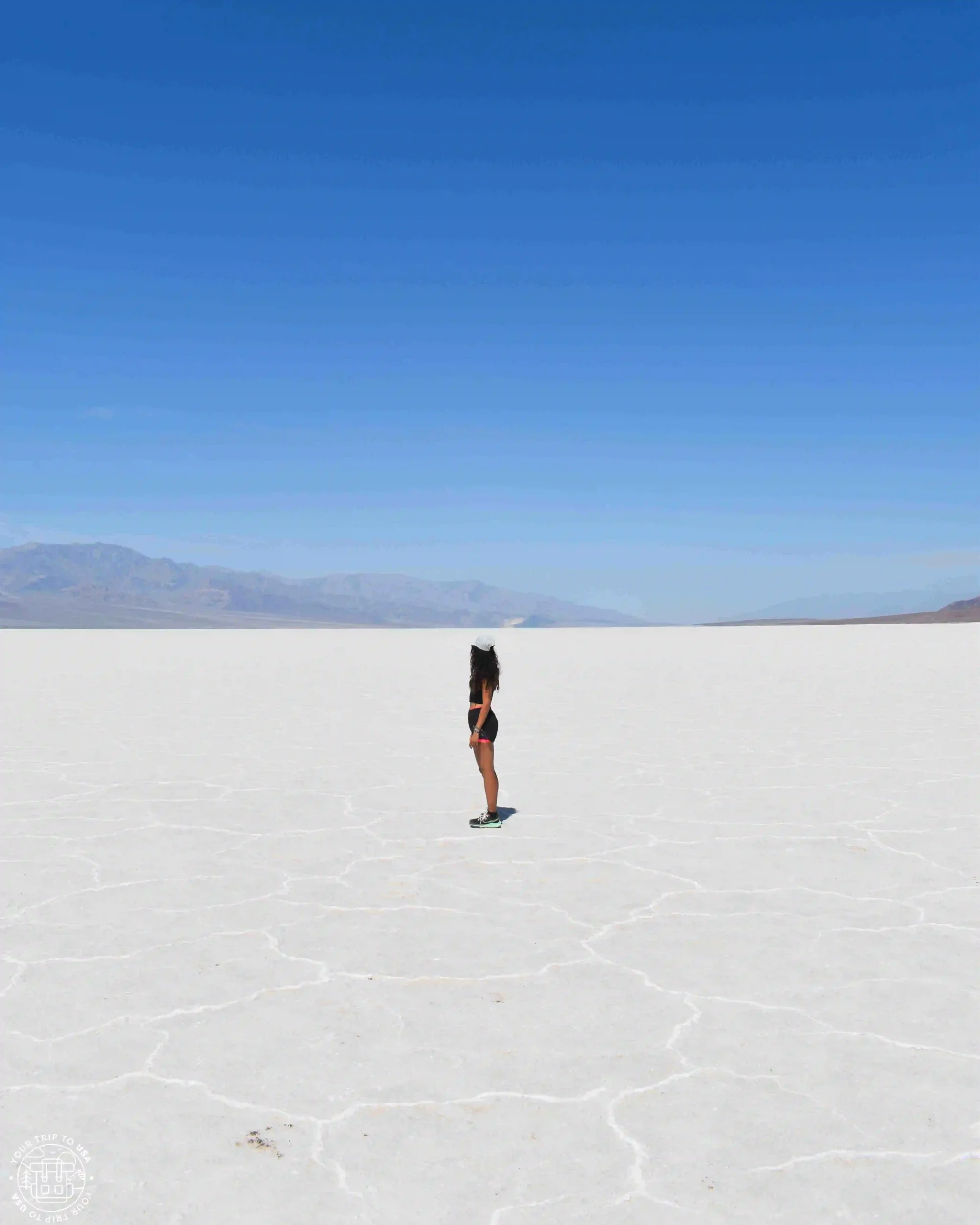 Cuándo ir a Death Valley