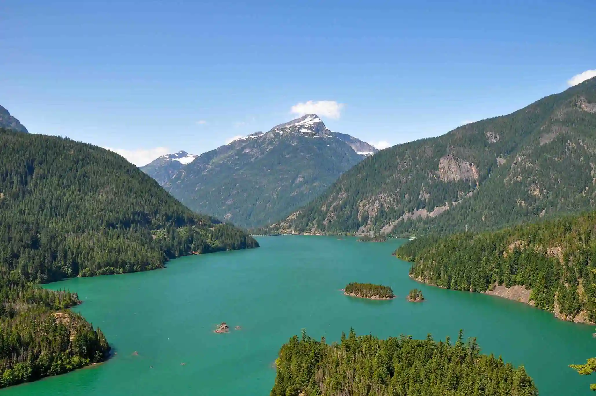 North Cascades National Park