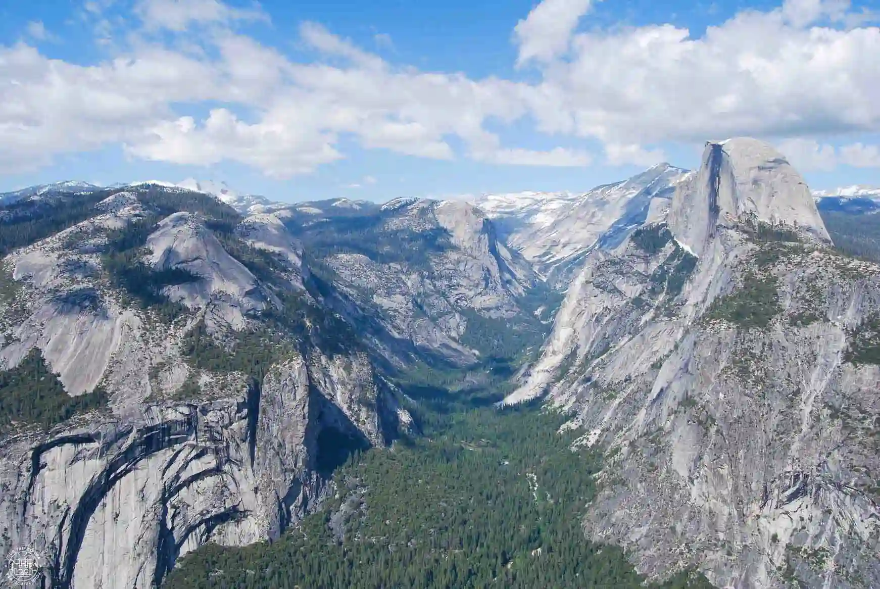 Yosemite National Park