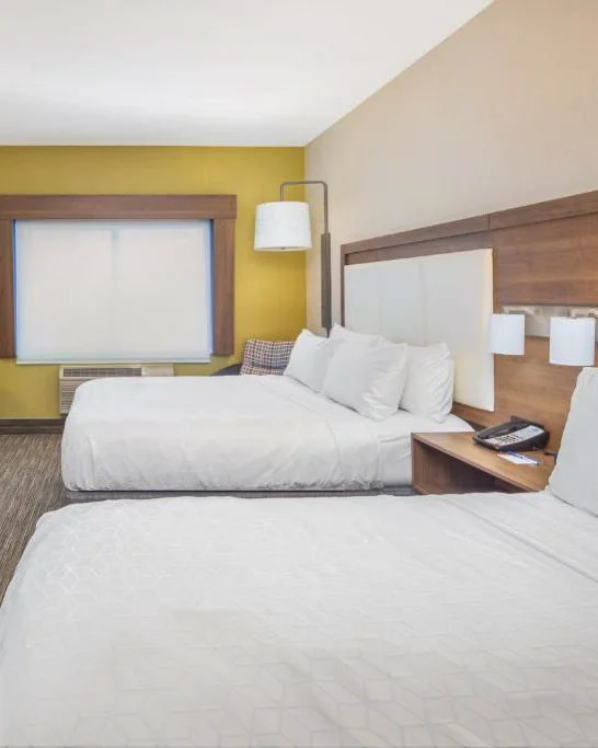 Holiday Inn Express Bishop