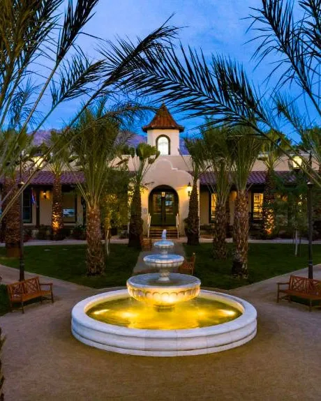 The Ranch at Death Valley