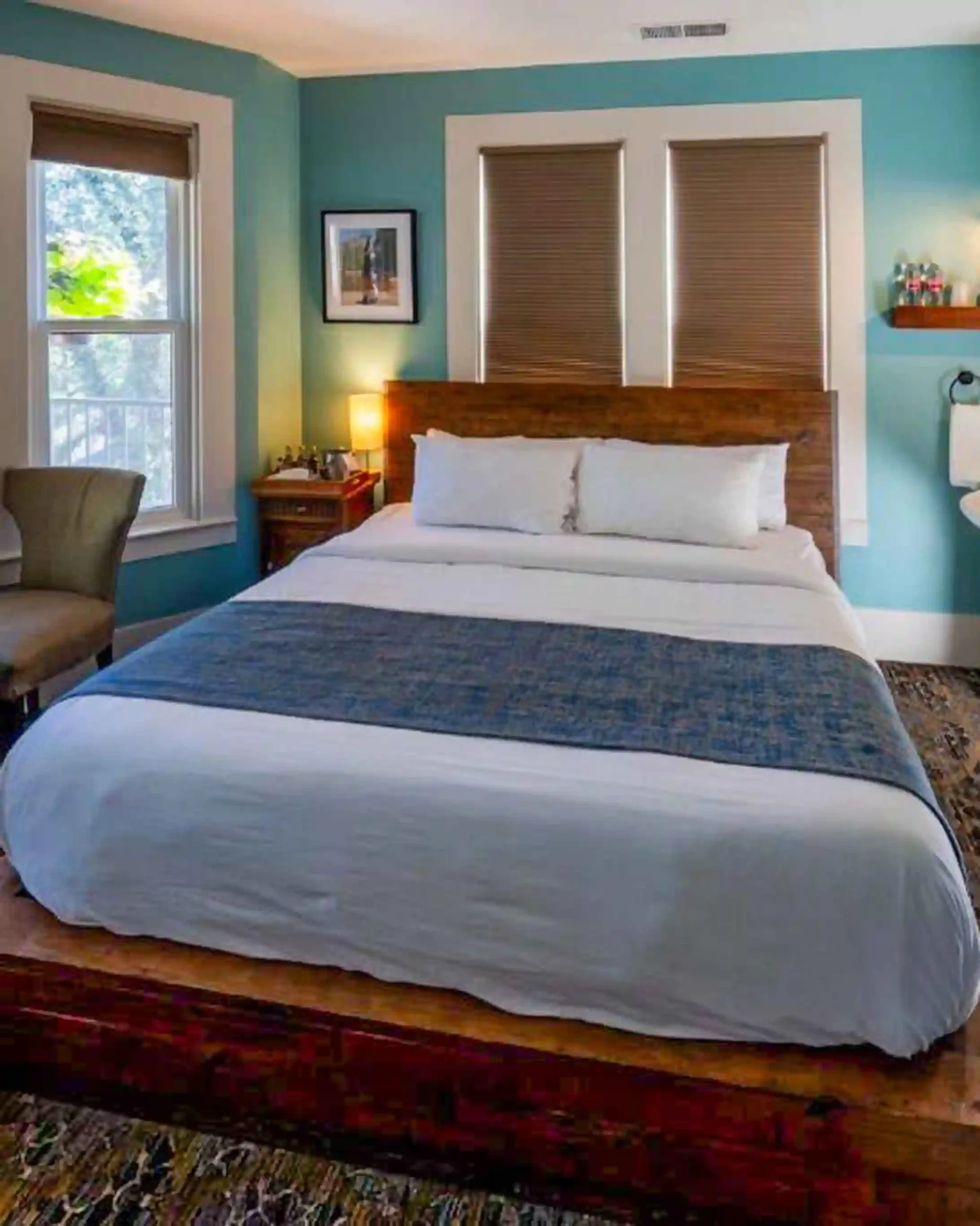 Hotels in Groveland, Yosemite