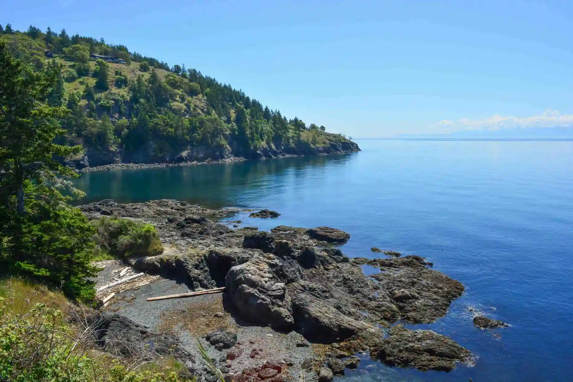 San Juan Islands