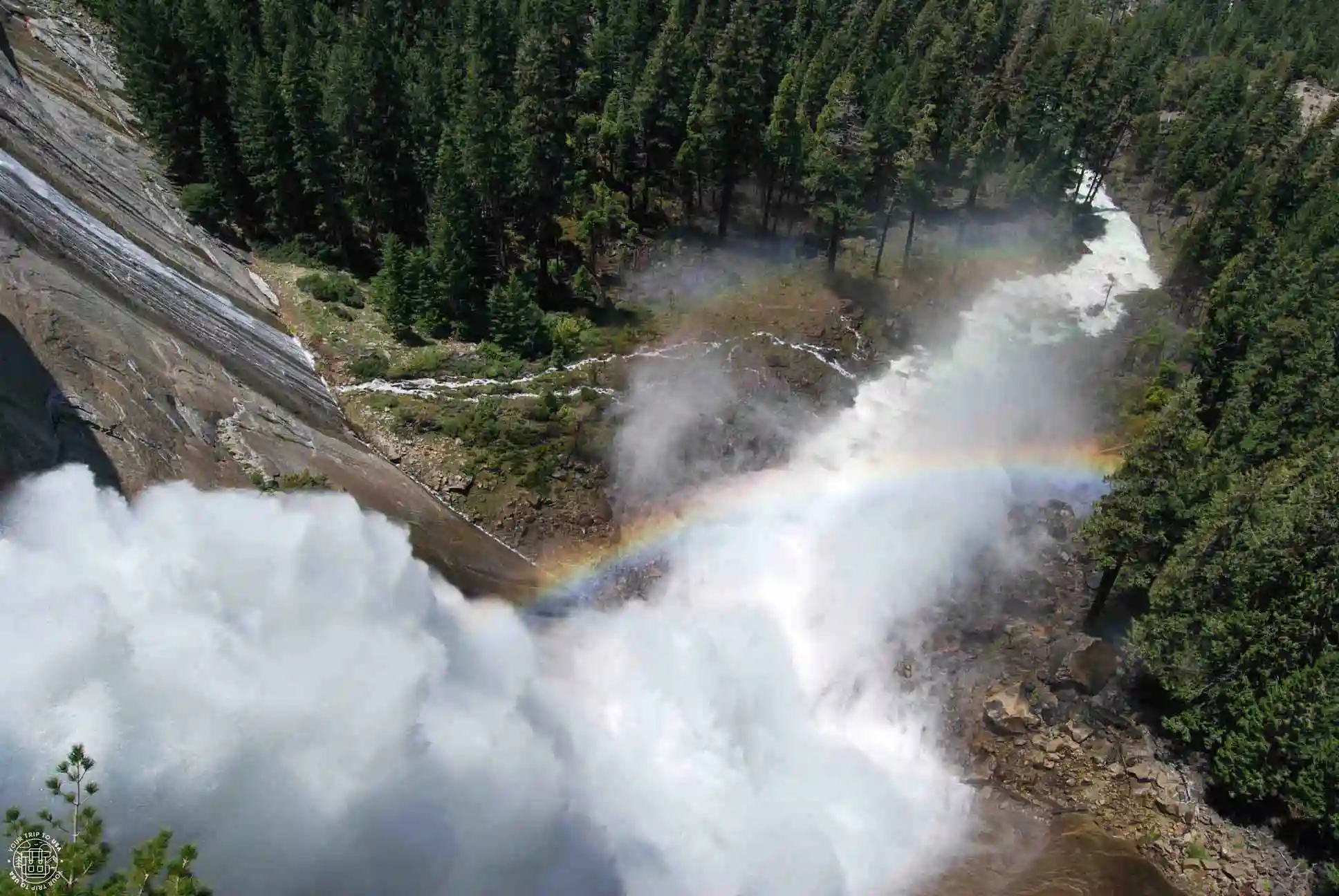 Cuándo ir a Yosemite