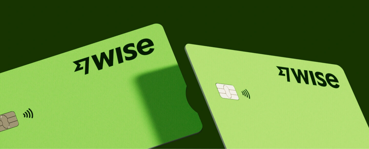 Wise, tarjeta para viajar a Estados Unidos