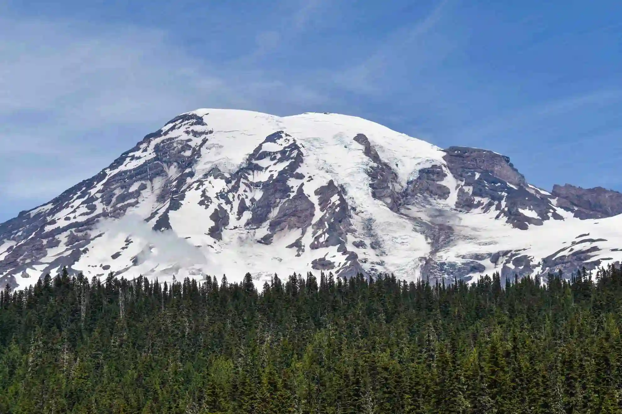 Places to see in Washington state