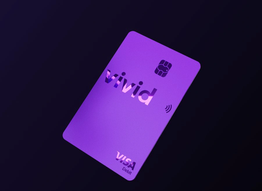 Vivir, tarjeta para viajar a USA