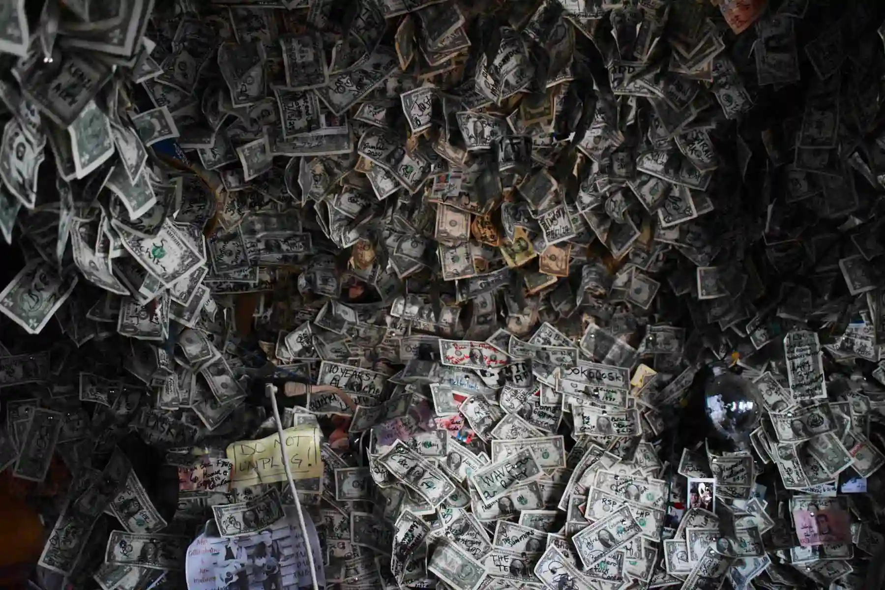 Tarjetas para viajar a Estados Unidos