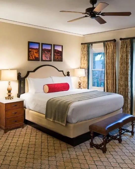 The Inn at Death Valley