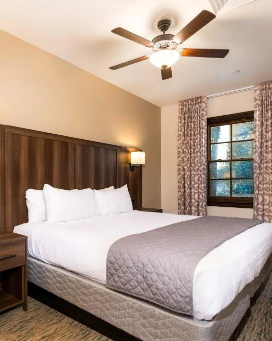 The Ranch at Death Valley