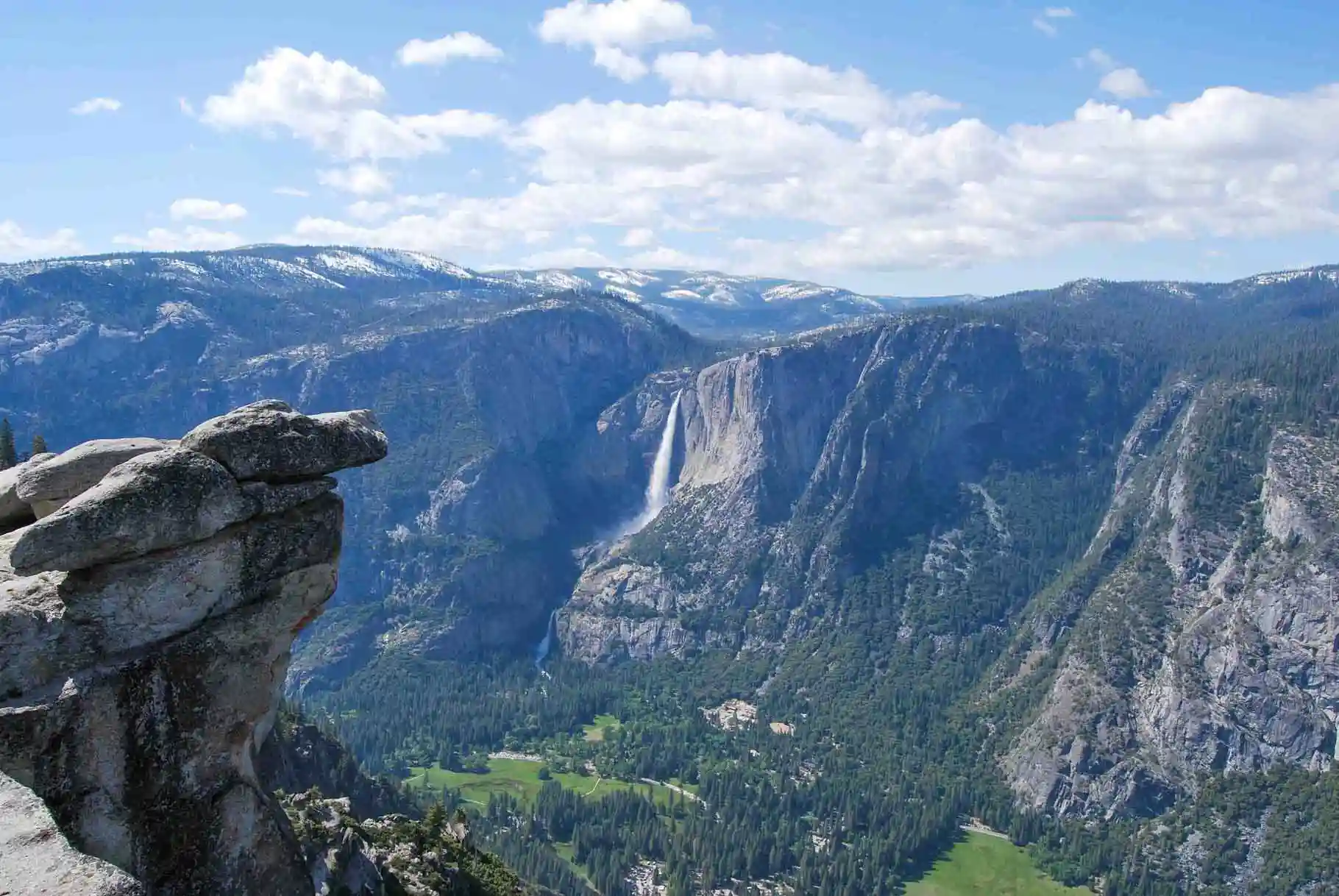 Things to do in Yosemite