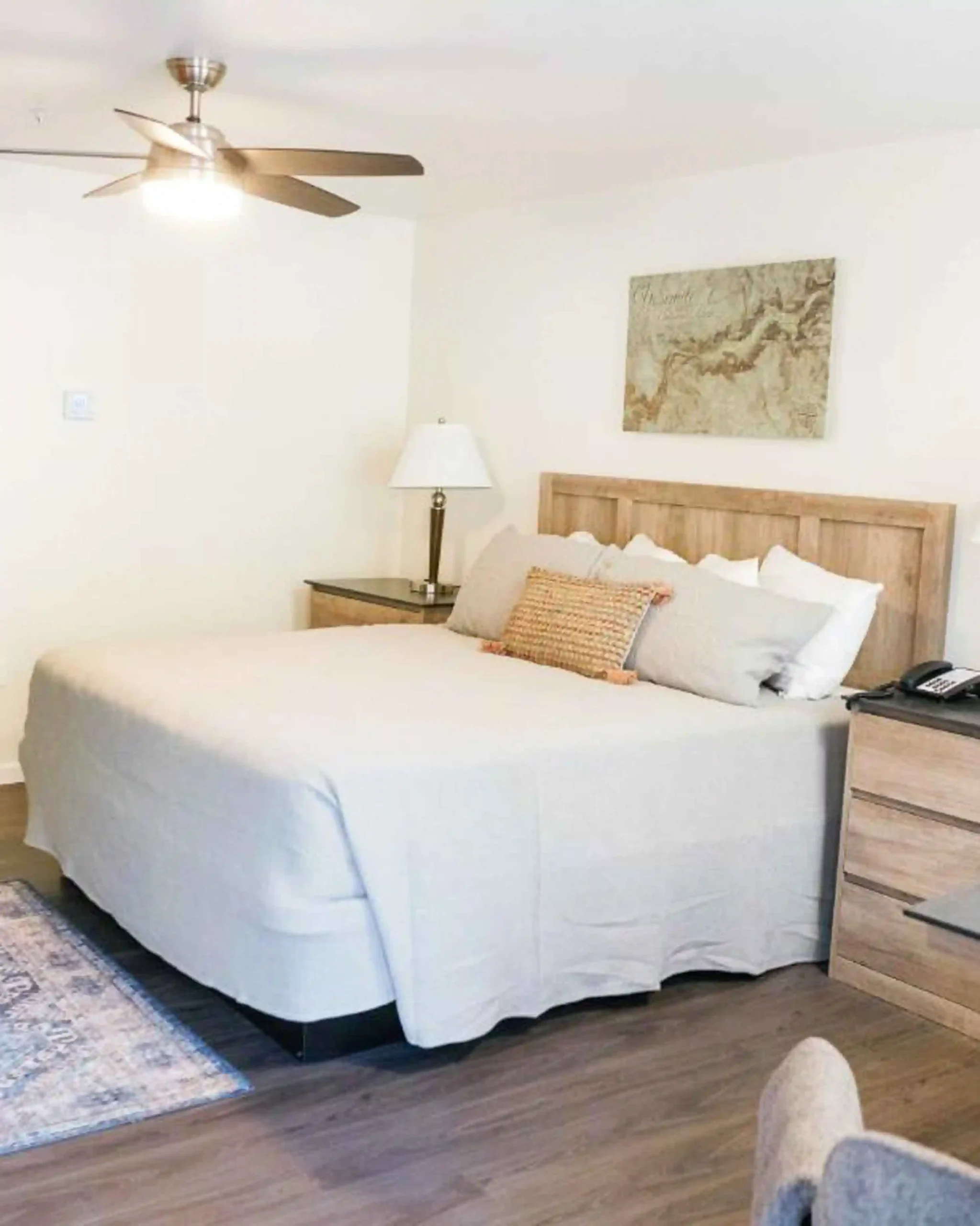 Cedar Lodge, where to stay near Yosemite