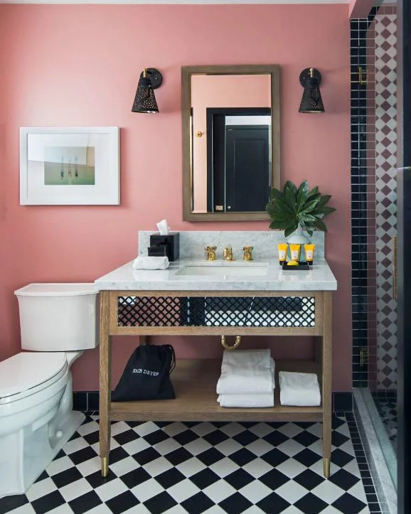 Alojamiento en Palm Desert, Joshua Tree