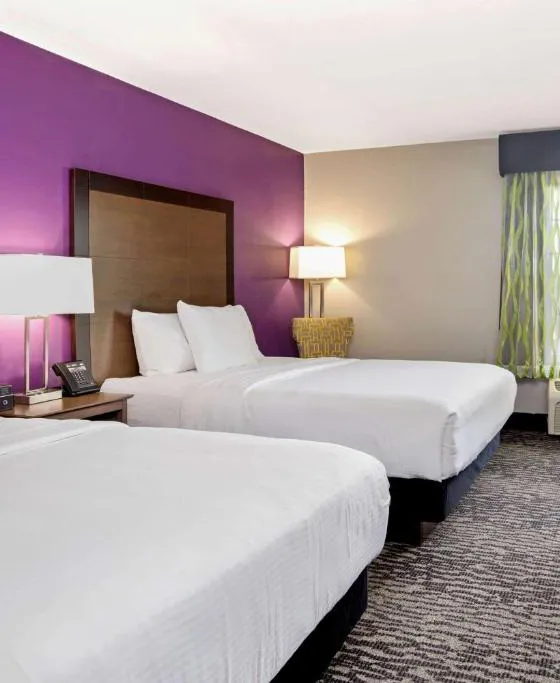 Alojamiento en Visalia