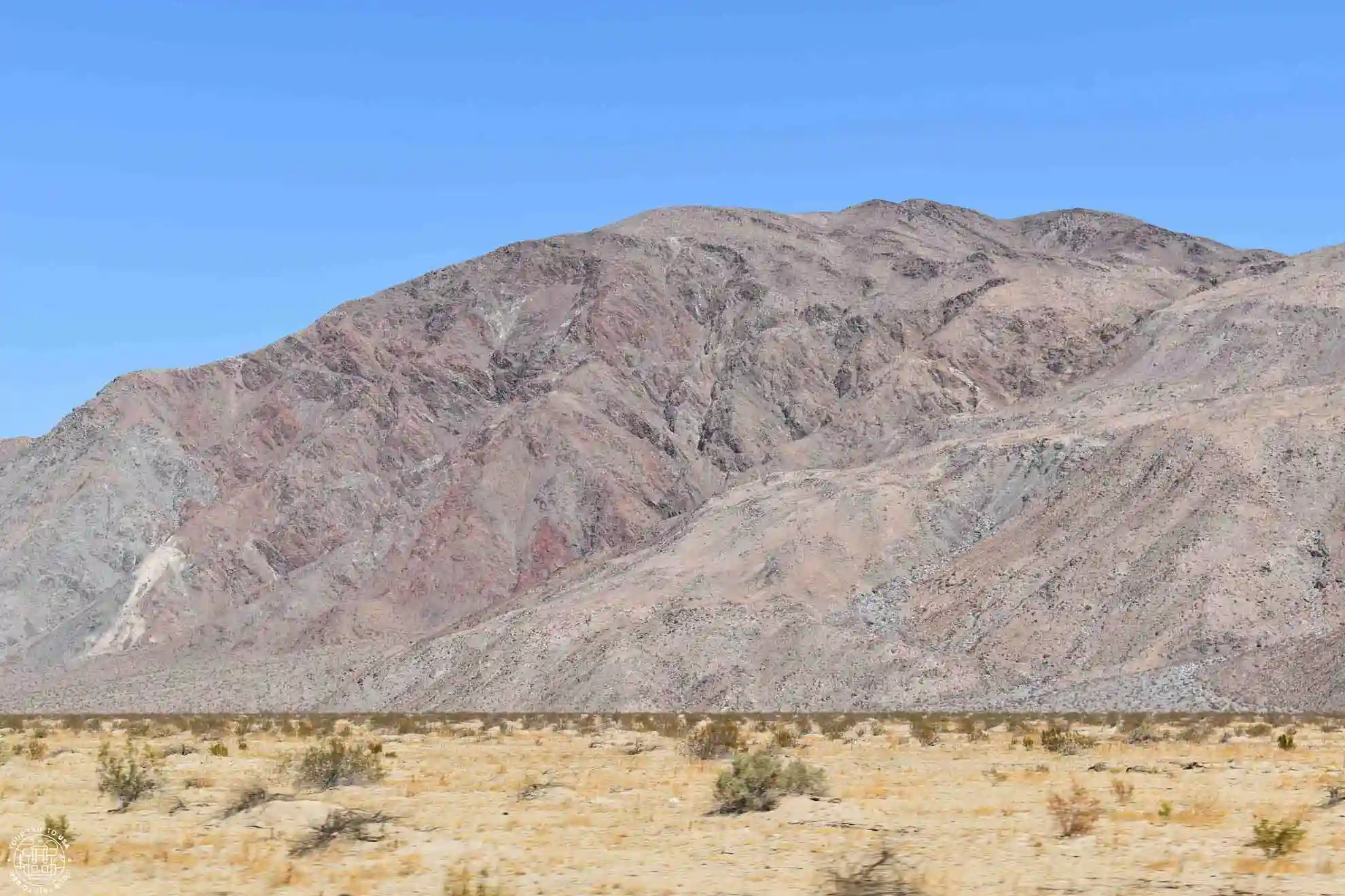 Anza Borrego Desert State Park