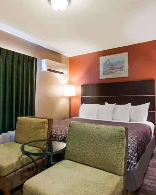 Best hotels Joshua Tree