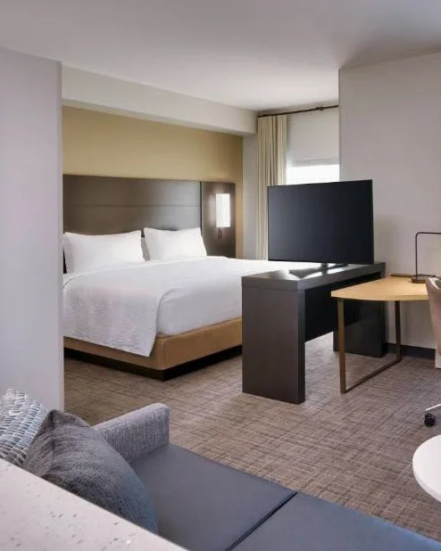 Joshua Tree accommodation