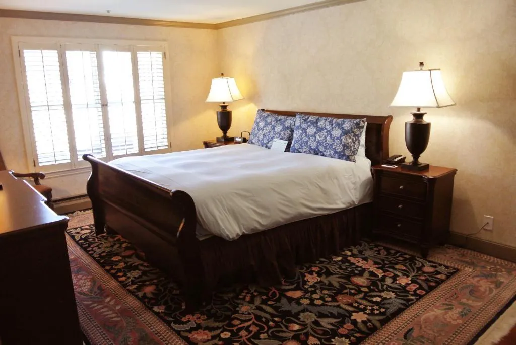 Cow Hollow Inn and Suites, Marina District (San Francisco)