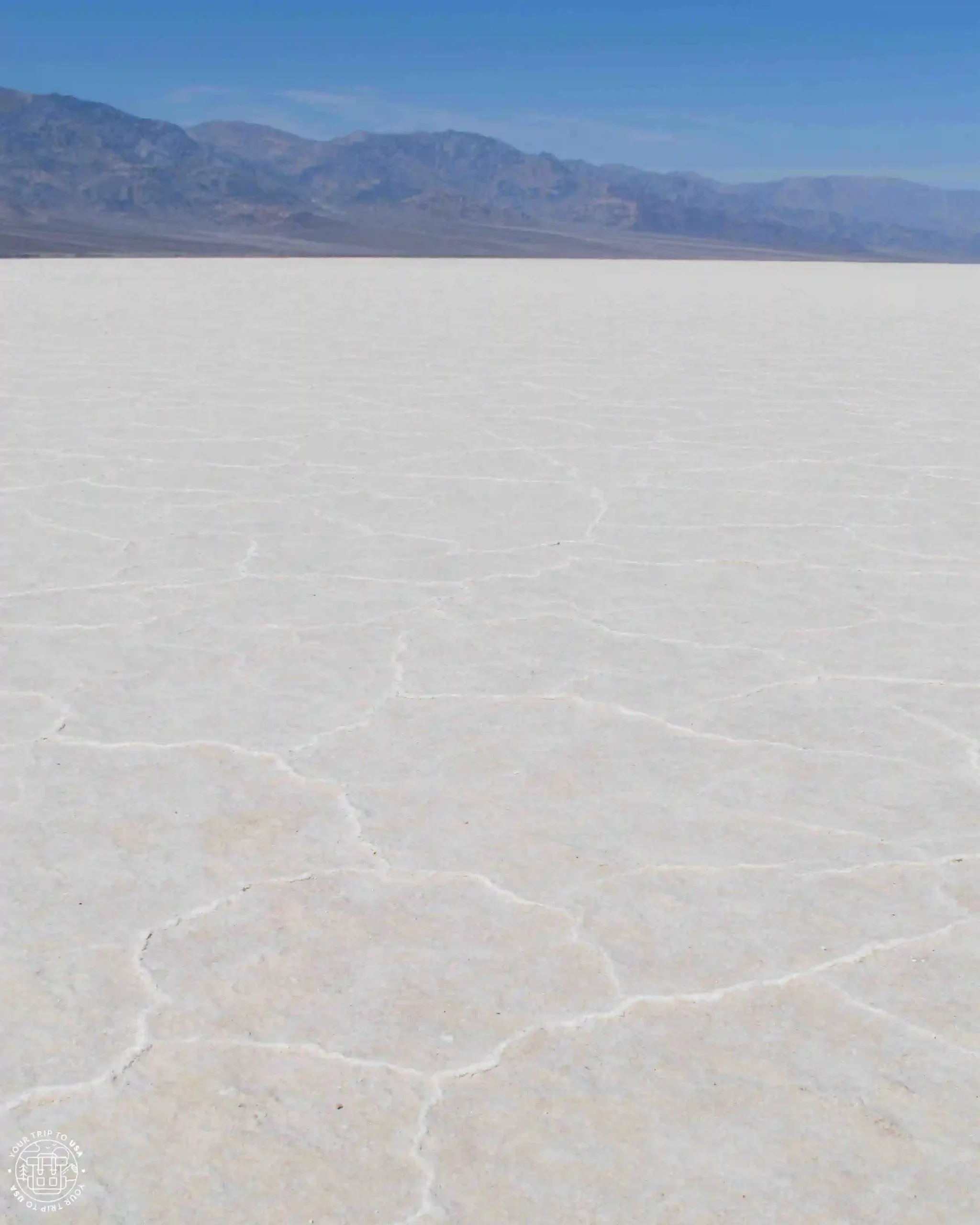 Best time to visit Death Valley