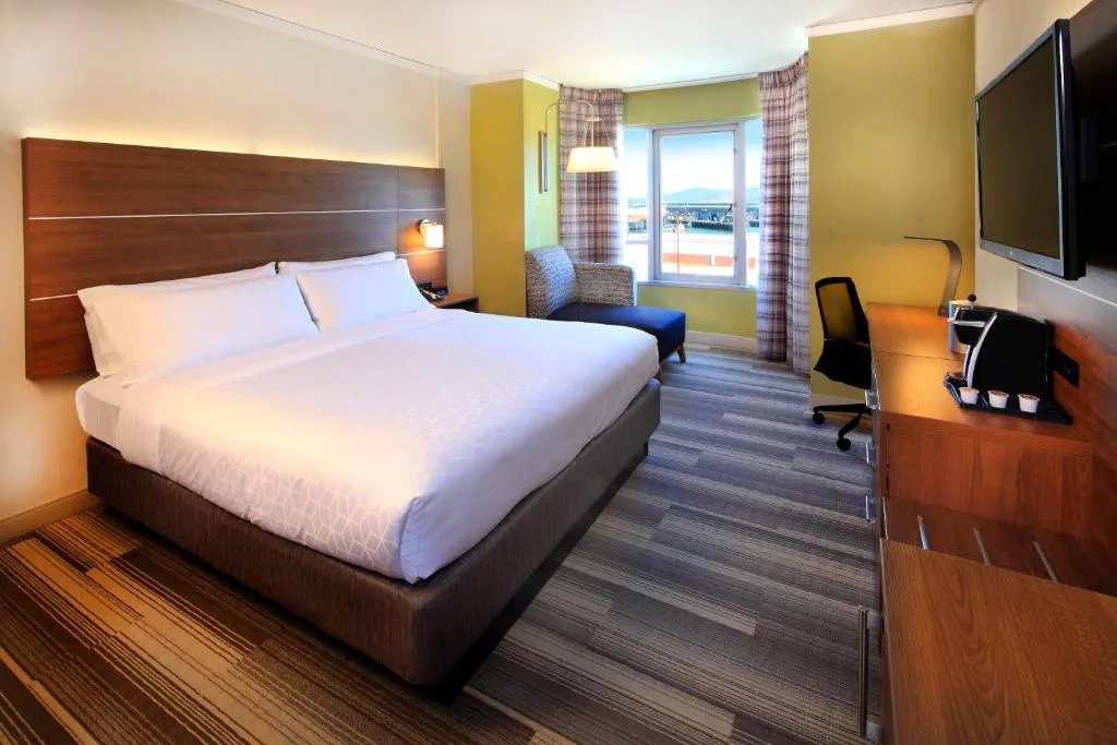 Holiday Inn Express Fisherman's Wharf, San Francisco