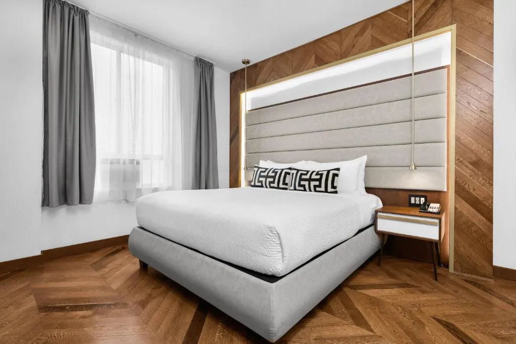 Hotel 32One, Union Square San Francisco