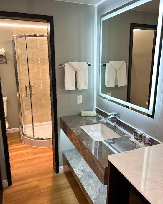 Hotel in Bishop, California